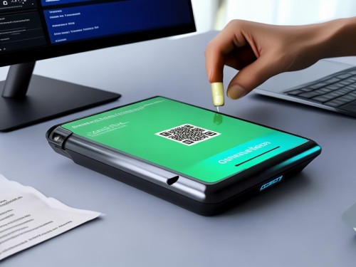 手把手教你用imToken冷钱包跨链交易：离线签名确保资产安全