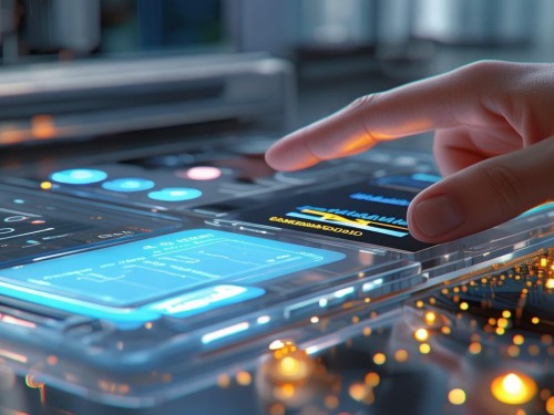 加密资产投资：以imToken为入口，了解风险机制与区块链基础认知