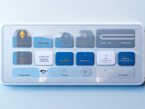 imToken国际版三大优势解析：多链资产、DeFi与DAO治理，如何提升区块链项目管理效率？