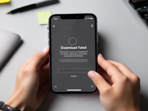 苹果手机下载imToken报错怎么办？三步解决网络、存储与系统问题