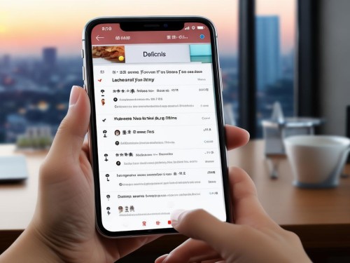im钱包App评测：实时行情与资讯推送，如何助力加密货币投资决策？