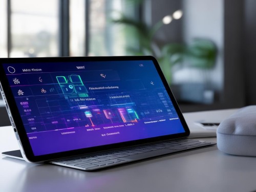 数字资产管理革新：token钱包突破，新手五分钟完成安全配置