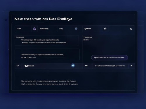 imToken新版本上线！新地址系统亮点多，速来上手体验