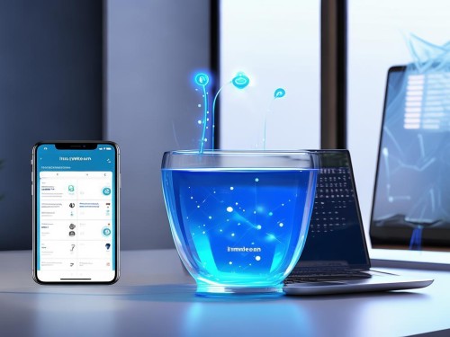 加密货币钱包 imToken：基于多优势，非托管钱包市场增长显著