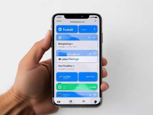 imToken 2.0全新升级：精准用户分类，打造个性化数字资产管理新体验