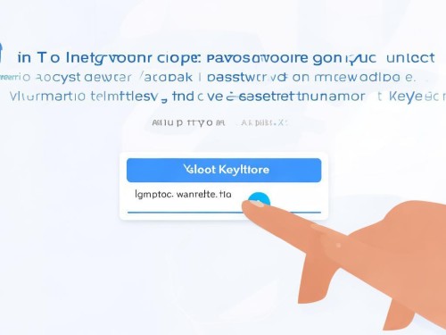 数字资产资深者分享：imToken通用版数据恢复及私钥备份方法