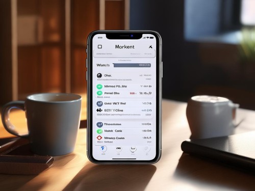 区块链投资多年经验分享：用imToken苹果版实现安全高效之道