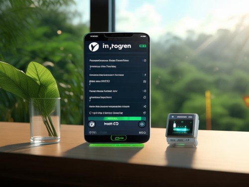 长期参与区块链行业，imToken如何助力可持续发展与资产安全？