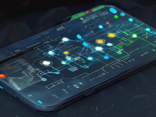 Token钱包：打造专业透明的投资品牌，如何用地址管理吸引优质机会？