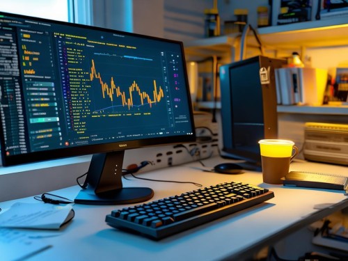 当下加密市场不断变化，持续学习是关键，分享实用学习途径