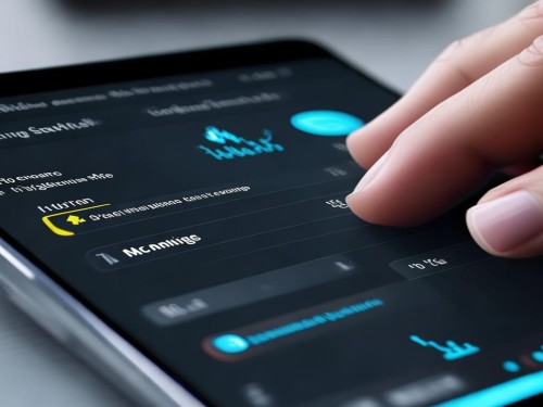 imToken交易成本优化指南：掌握Gas费与滑点设置，提升你的加密资产效率