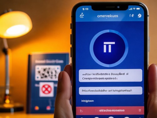 imToken钱包安卓版安全下载指南：3步避开陷阱，保障资产安全