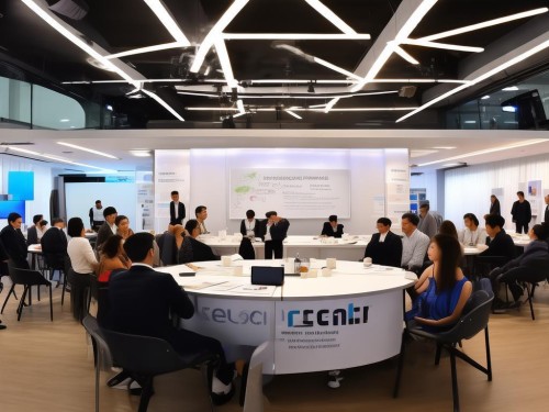 imToken市场活动全解析：线上教育、线下见面会与推荐奖励如何助力资产增长？