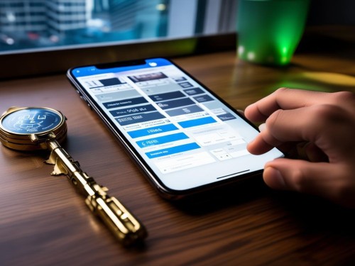 imToken钱包安卓版流动性挖矿教程：如何参与并获取收益？操作步骤与注意事项详解