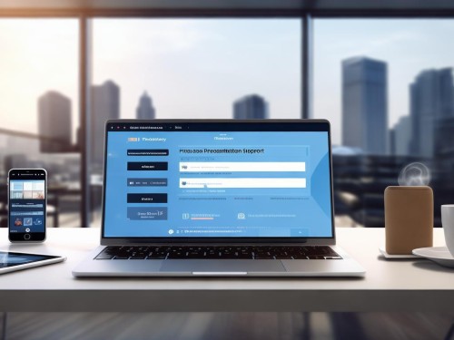 imToken官网推广指南：如何获取支持与规避风险，助力加密货币项目成功