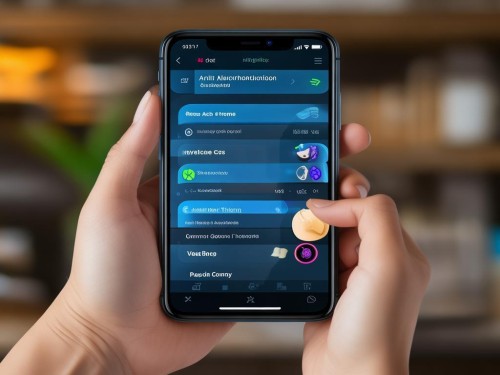长期使用imToken的老用户：最新安卓版功能显著提升，衔接链上生态