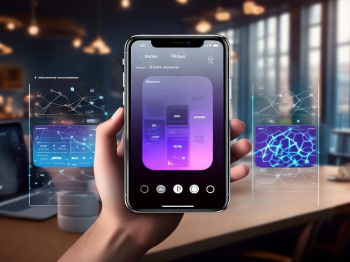 imToken安卓版未来：安全与用户体验平衡，破认知障碍