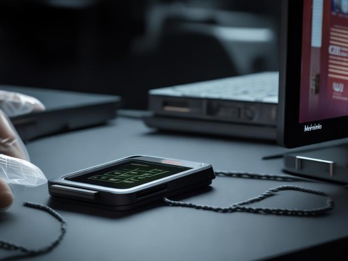 imToken冷钱包筹资指南：如何安全、高效地进行加密货币资本筹措？