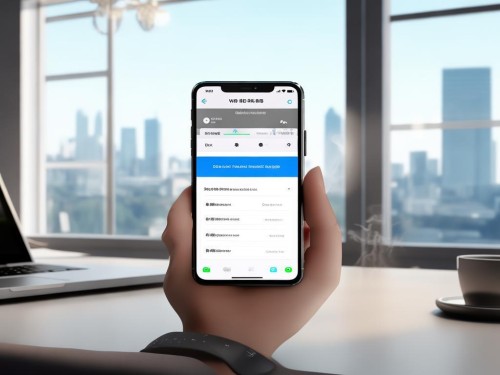 imToken 2.0安卓版资金流动攻略：提升转账效率与管理便捷性的实用技巧