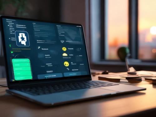 IM钱包在安卓平台备受关注，功能强大却争议并存