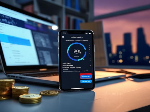imToken钱包更新：强化资产保护，提升数字货币交易安全