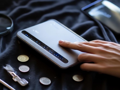 imToken冷钱包深度解析：优势、挑战与未来，安全与便捷如何兼得？