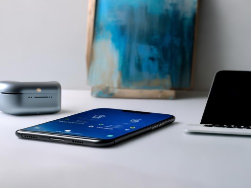 imToken钱包下载需求提升？解析iOS安全优势、硬件钱包联动与高效体验