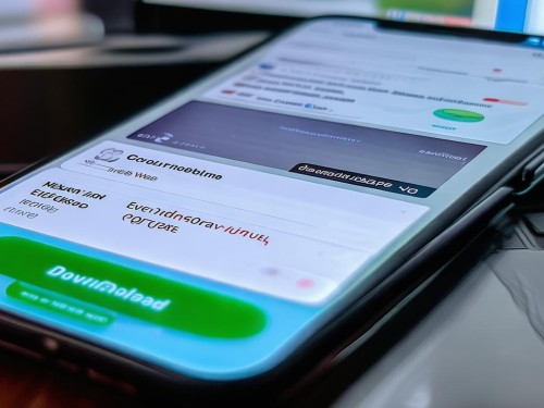 imToken钱包如何安全更新？官方下载、自动与手动更新指南，保障资产安全