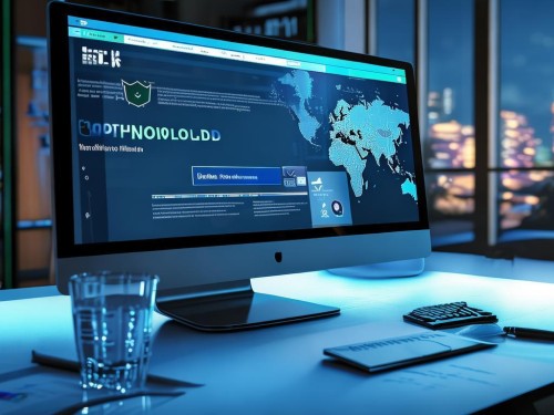 imToken正版官网下载指南：如何识别风险，保障数字资产安全？