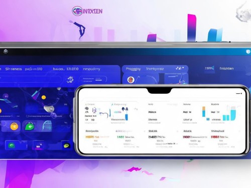 加密货币世界机遇多，imToken如何助用户开启财富管理新大门？