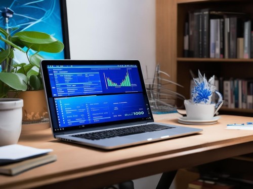 「历史数据分析」揭秘加密货币动态：imToken官网版高效解读链上信息