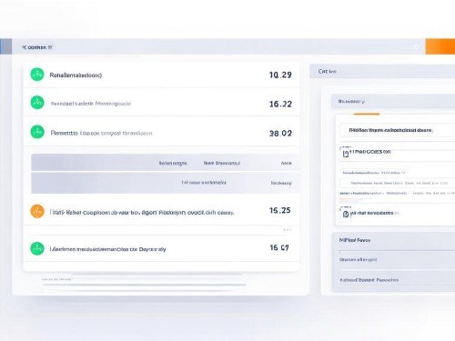imToken 2.0全新升级：交易数据管理更清晰，资产追踪、历史记录一目了然