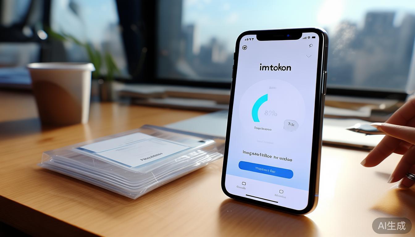 imToken国内下载_1. imToken在国内下载攻略，轻松管理你的数字资产_imToken钱包助记词备份