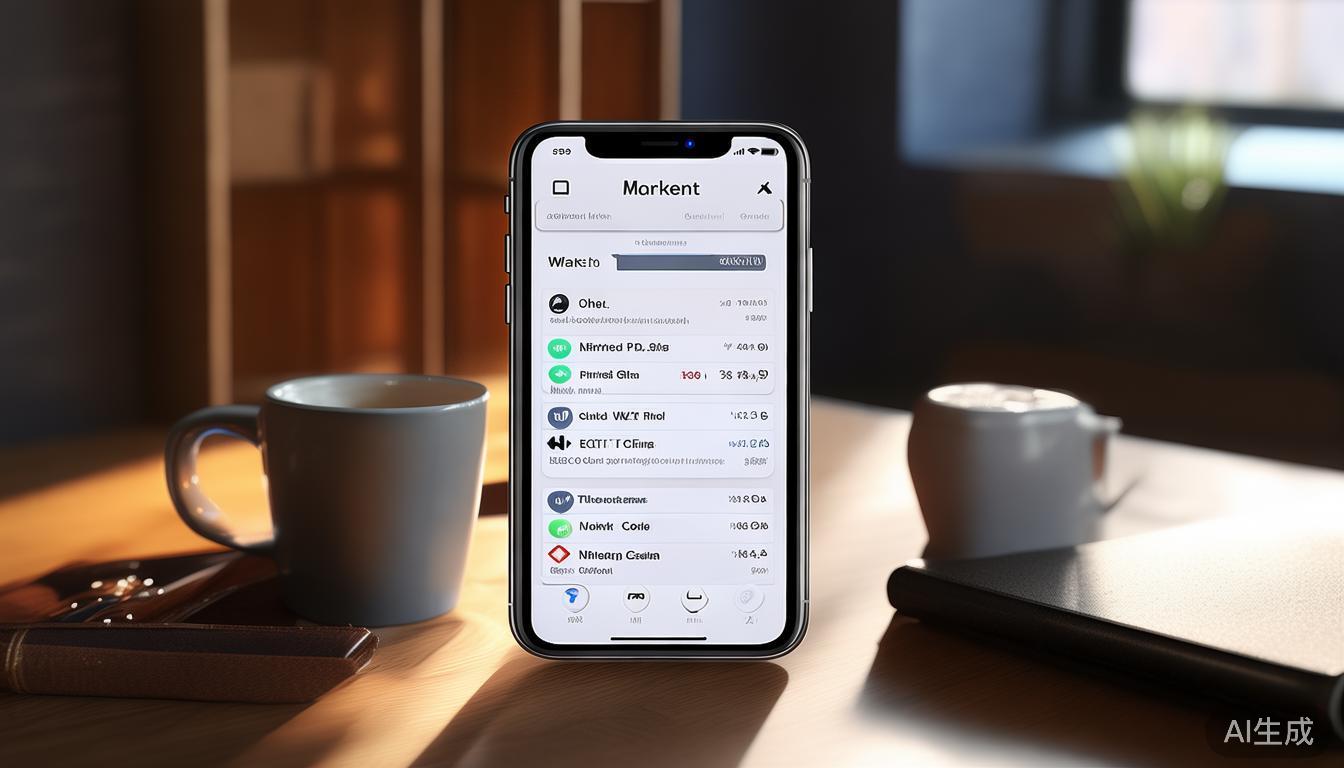 如何通过imtoken苹果版进行区块链投资？_imToken苹果版_区块链投资工具