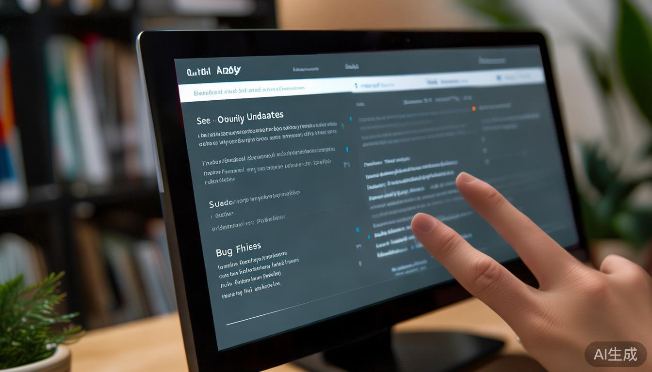 保障数字货币钱包安全_如何在imtoken钱包下载网址上查找更新日志？_imToken更新日志查看教程