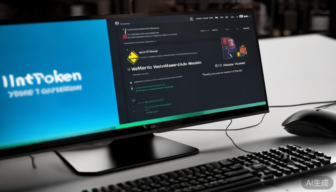 imToken官网下载最新版钱包应用_确保财务透明追踪链上交易_学习如何通过imToken官网下载1.0版进行财务透明？