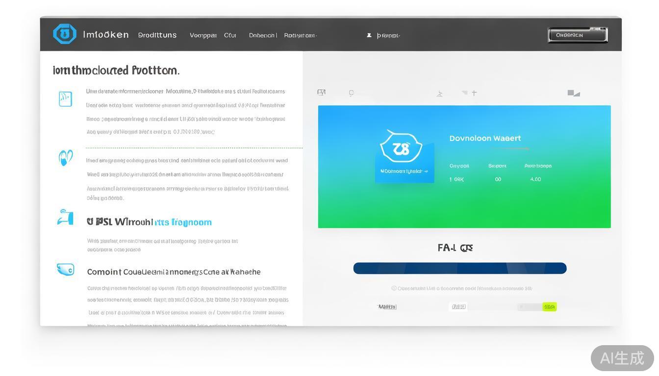 imToken官网下载反馈问题_深入探讨最新imToken官网下载的反馈与改良措施_服务器性能优化下载体验