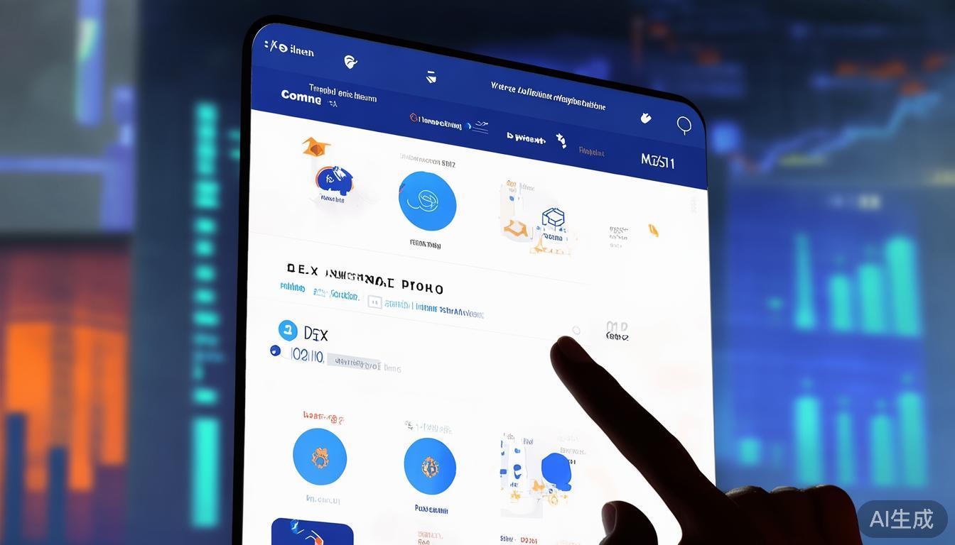 如何在imToken钱包下载app中进行多种交易？_imToken钱包DeFi挖矿教程_imToken钱包交易技巧