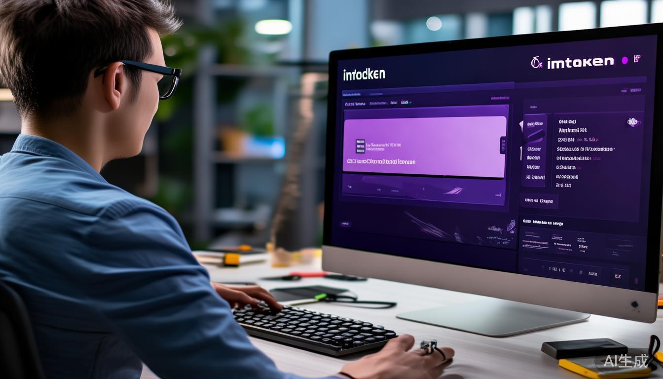 imToken正版网站用户特征_深入研究imToken正版网站的用户行为与特征_安全防范思路清晰者imToken使用行为分析