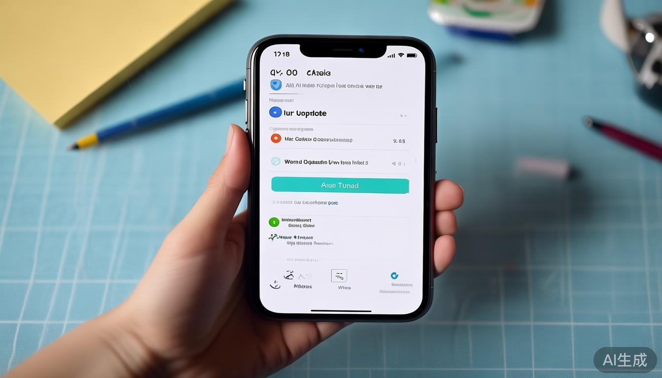 token应用自动更新_确保token应用安全稳定运行的方法_如何保持token应用的最新状态，及时更新确保您不会错过任何重要功能。