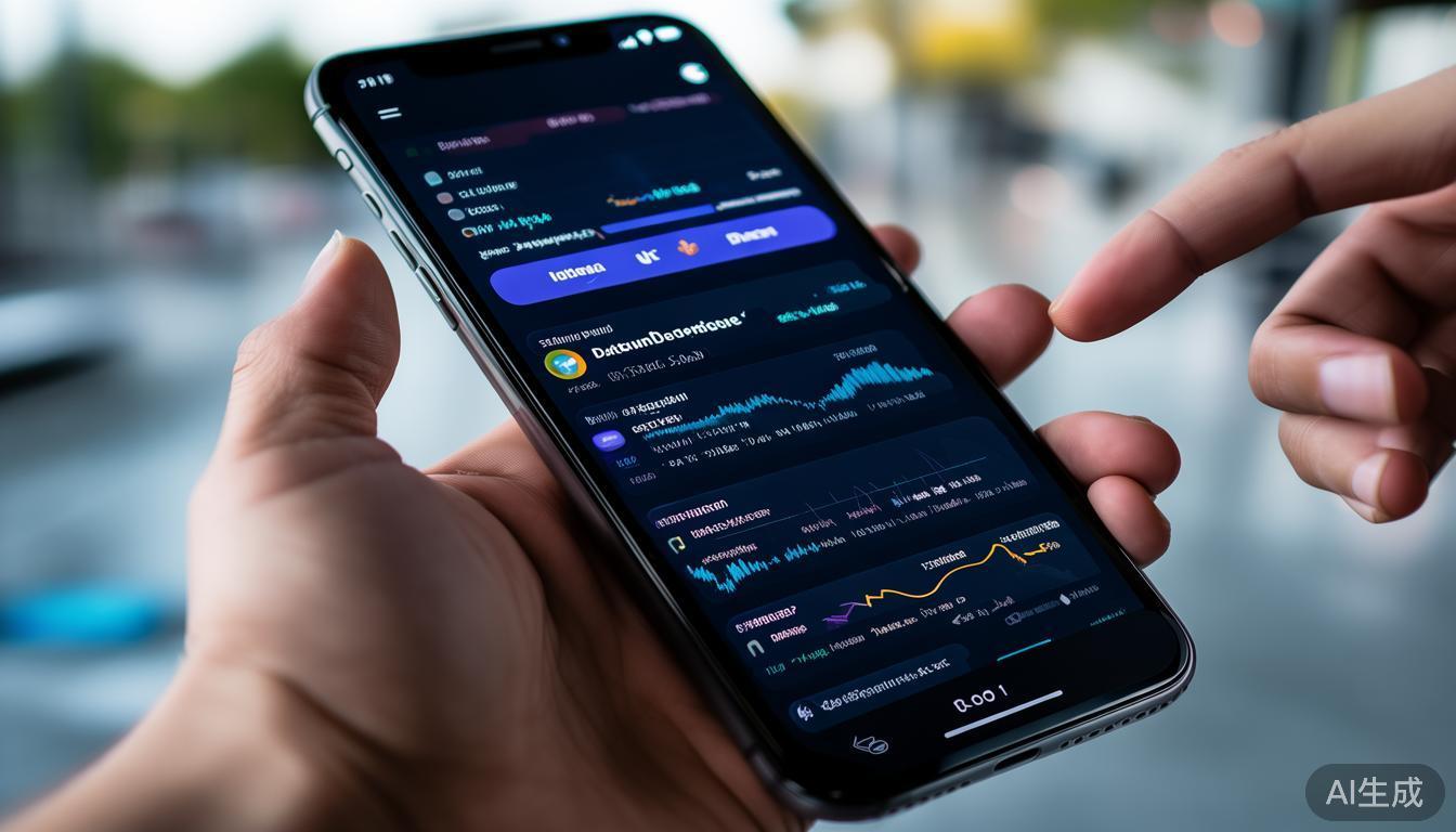 imToken 2.0 DApp浏览器 链上数据跟踪 代币动态分析_imToken 2.0 安全备份助记词 硬件钱包关联功能_如何通过imToken下载2.0版获取投资智慧？