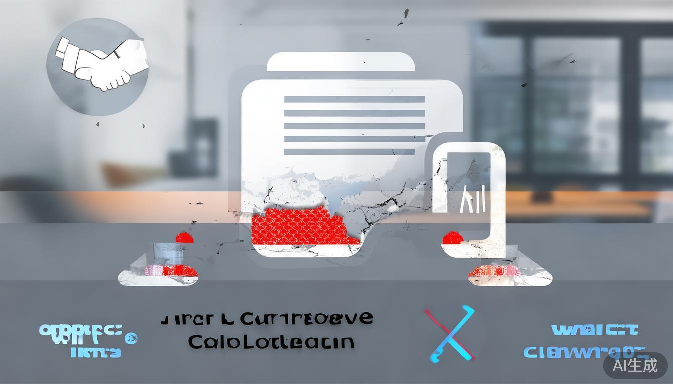 imToken钱包与企业合作的概念混淆_如何通过imToken钱包下载app实现企业合作？_个人加密货币钱包用于企业合作的不切实际