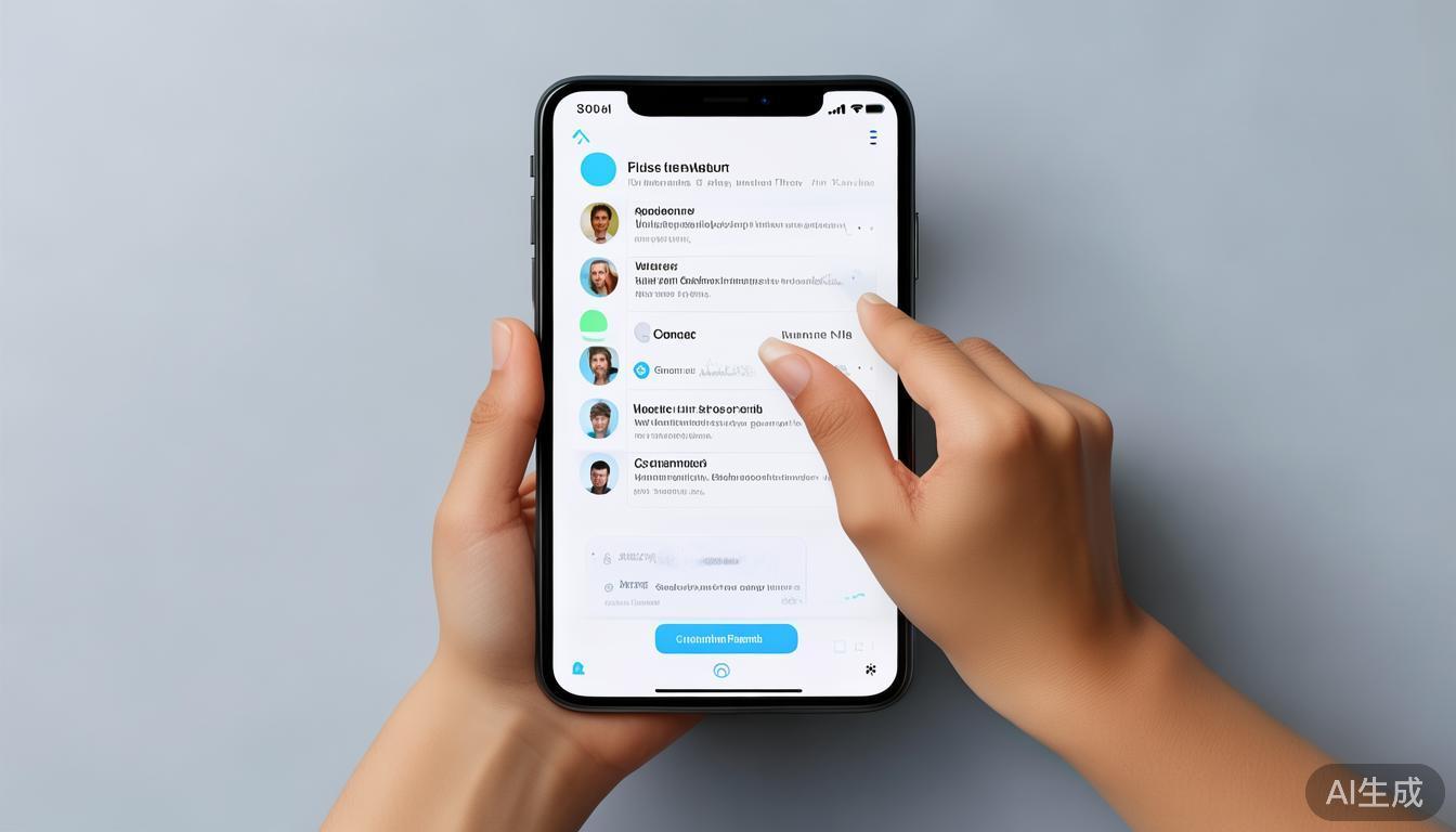 imToken联系人与地址本转账操作_imToken数字钱包社交功能_imToken下载入口的社交功能与用户互动研究