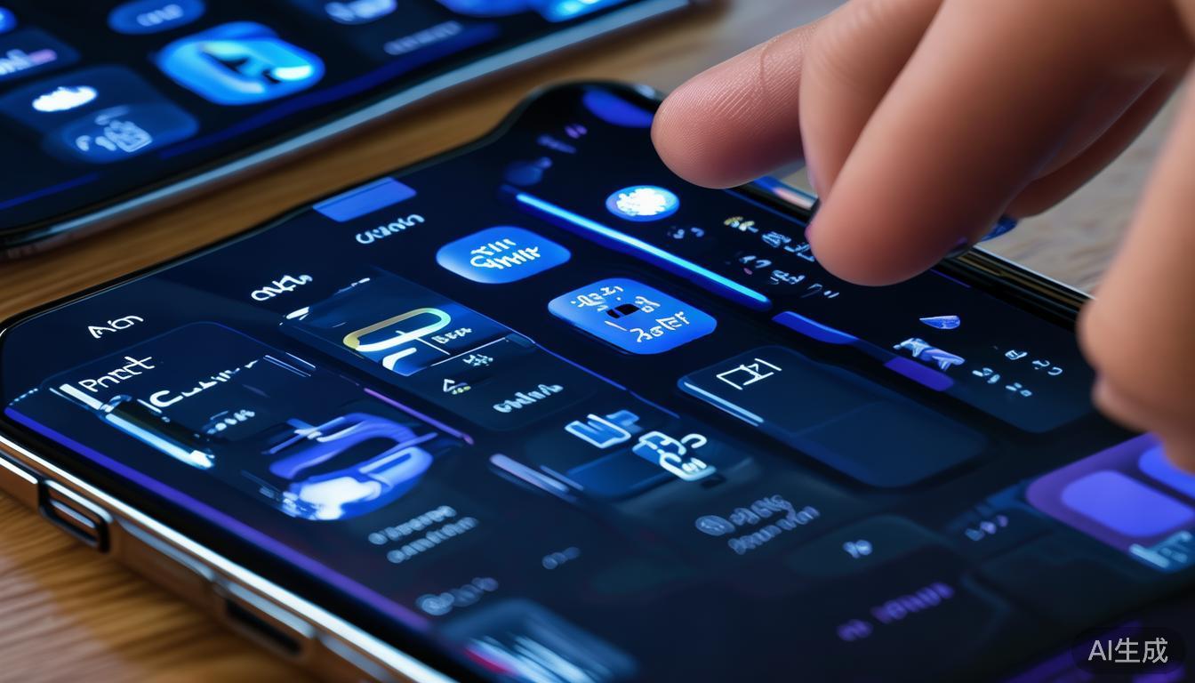 优化imToken操作习惯_如何在imToken钱包官网app下载中保持高效运作？_imToken钱包高效运转