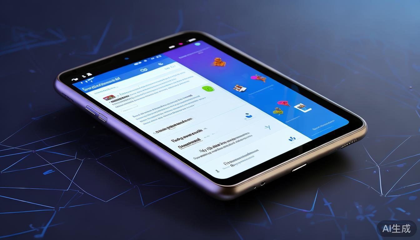 深入了解imToken 2.0钱包安卓版的界面设计与功能_imToken 2.0安卓版移动端钱包 安全便捷 资产管理