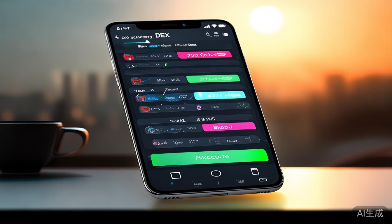 TokenIm钱包DEX聚合器价格预警_TokenIm钱包多链投资组合管理_如何通过tokenim钱包最新下载的功能，落实***投资策略，实现获利目标？