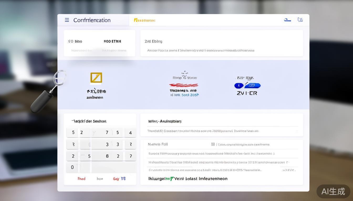 imToken钱包安全支付流程_imToken钱包交易安全注意事项_用imToken钱包APP进行安全支付的步骤