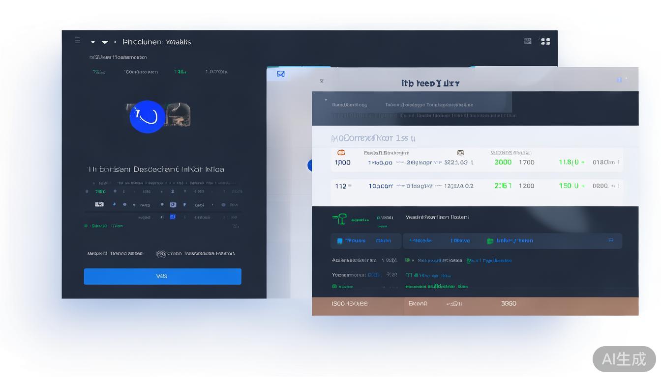 数字资产透明度管理_imToken授权管理技巧_如何在imToken钱包中保持透明度？