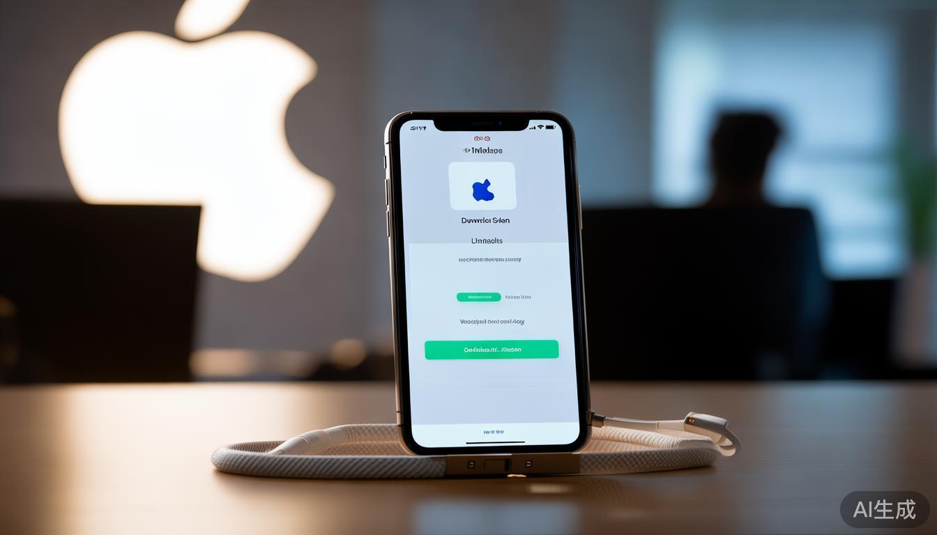 imToken苹果商店下载流程优化_苹果商店imToken最新苹果下载便捷化方案_imTokenApp Store下载便捷性提升
