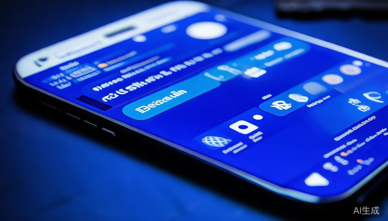 imToken安卓版数字资产管理_imToken多链操作优势_如何在imToken安卓版app下载中支持多链操作？